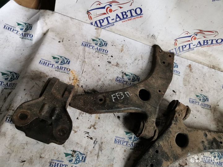 Рычаг передний Ford Focus III (2011—2015)