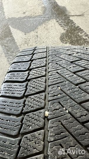 Continental ContiVikingContact 6 245/45 R18 100T