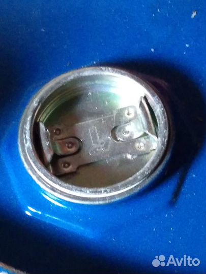 Бочка металлическая бу 200л