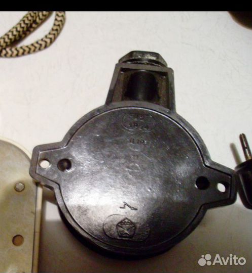 Переключатель