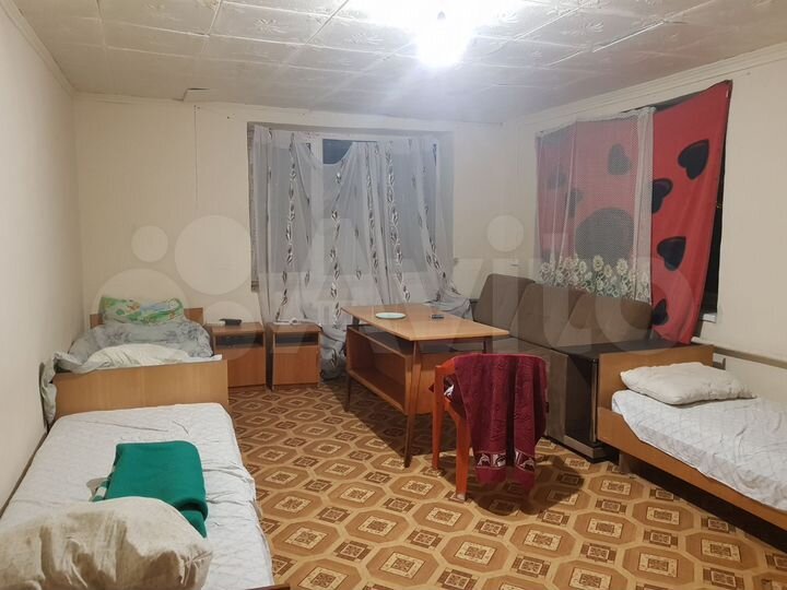 Дом 70 м² на участке 3 сот.