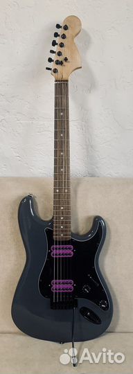 Электрогитарa greco stratocaster