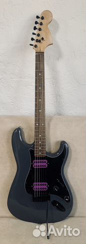 Электрогитарa greco stratocaster