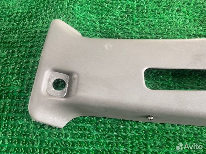 Обшивка стойки лев. Nissan Safari, Patrol