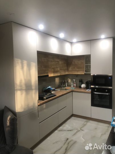 Сборка корпусной мебели