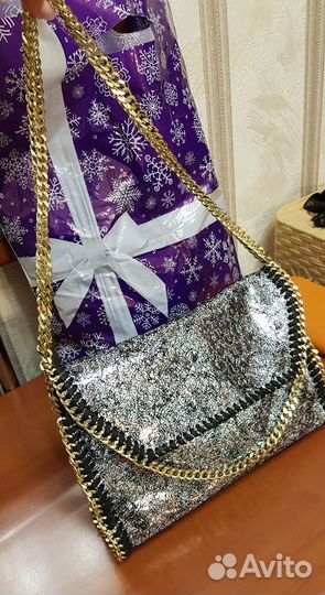 Сумка guess