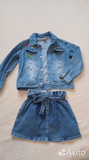 Вещи для девочки