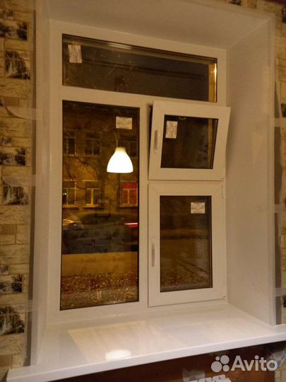 Ремонт окон, замена уплотнителей