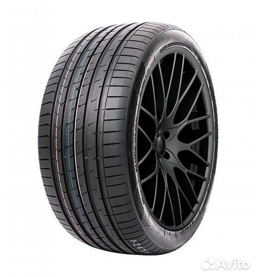 Compasal Blazer UHP II 245/45 R18 100Y