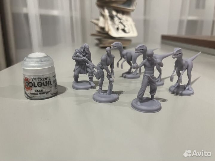 3д печать (3d печать)