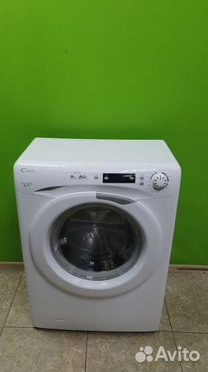 Стиральная машина candy EVO3 1052D с гарантией