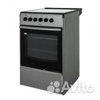 Кухонная плита Darina 1В ес 341 606 silver