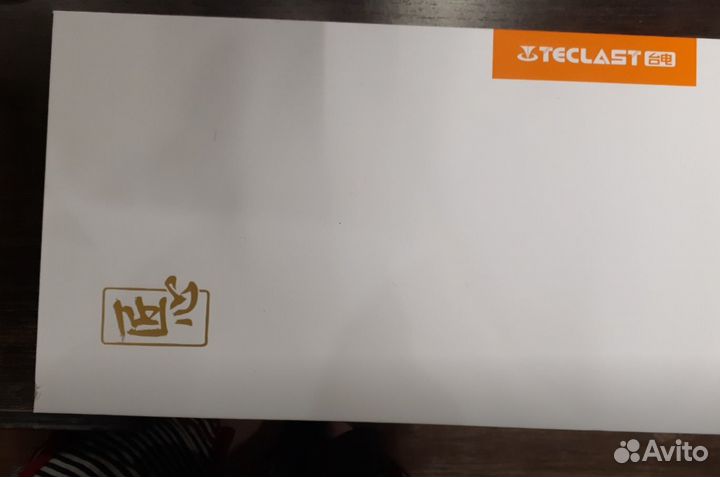 Teclast t40 air 8/256гб