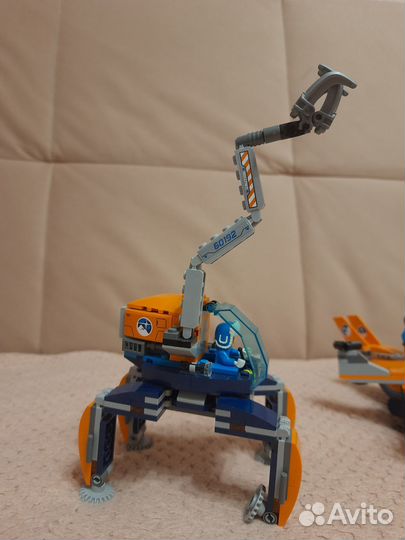 Lego оригинал