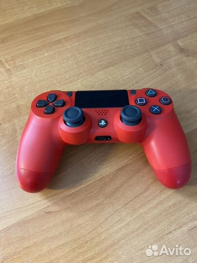 Джойстик Sony Dualshock для Ps4