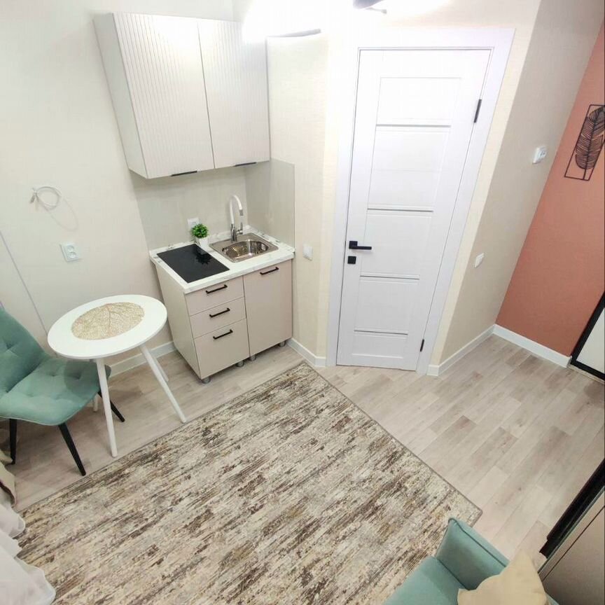 Квартира 12 м² в Вологда — фото 10 из 25