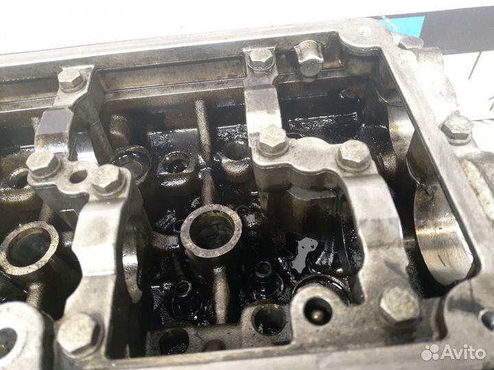 Головка блока Audi/seat/Skoda/Volkswagen A1/A6/RS6