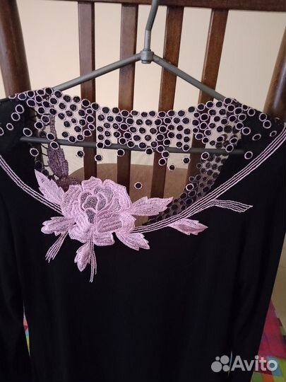 Вещи пр. Польши. Одевались по разу. Размер 48