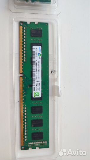 Ddr4 4gb