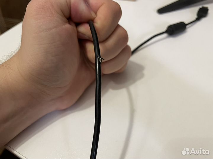 Зарядка для ноутбука Lenovo