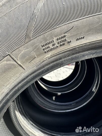 Triangle TR257 235/60 R18