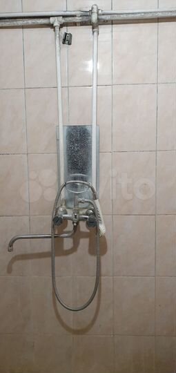 Комната 12,8 м² в > 9-к., 5/5 эт.