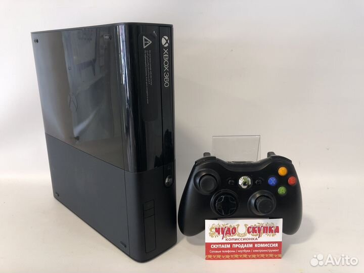 Xbox 360 E 500 Gb