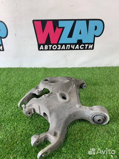 Рычаг задний левый нижний Ford Mustang 6