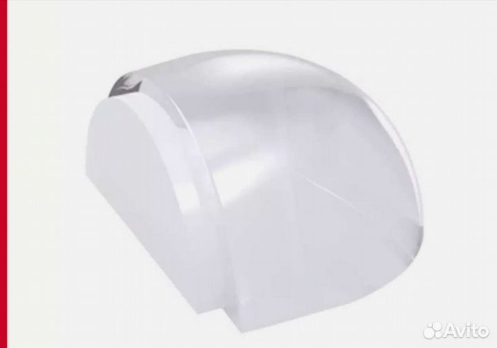 Стоппер для двери, защита от удара силиконовый