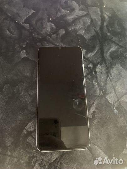 Samsung Galaxy A02s, 4/64 ГБ