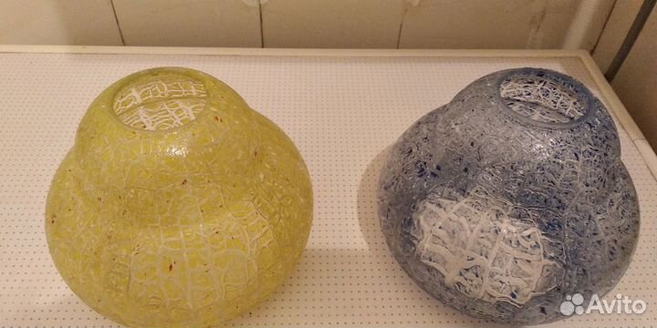 Плафоны для люстры