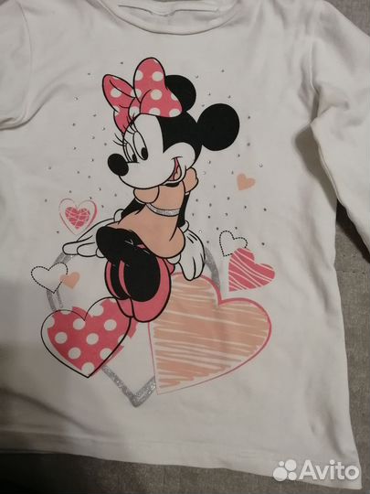 Пакет одежды 122-128