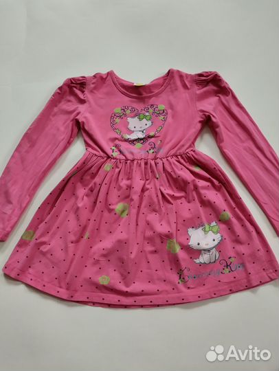 Платья для девочки