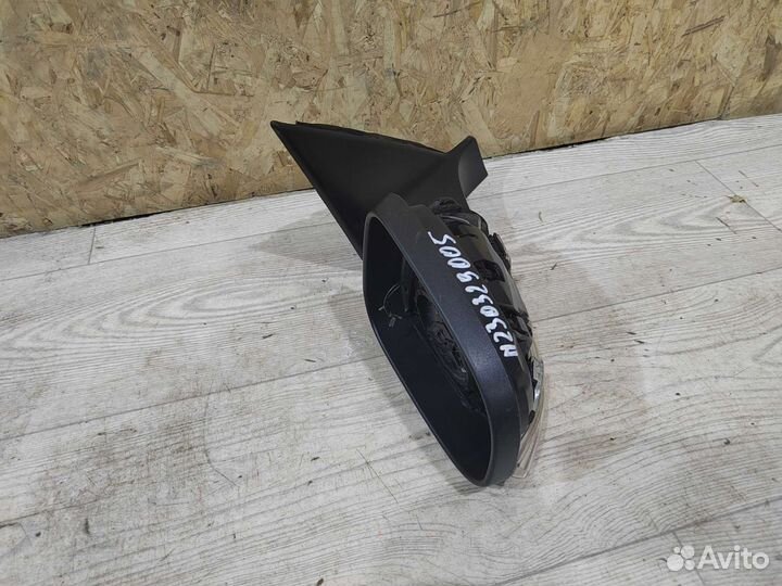 Зеркало правое Volvo S80 2