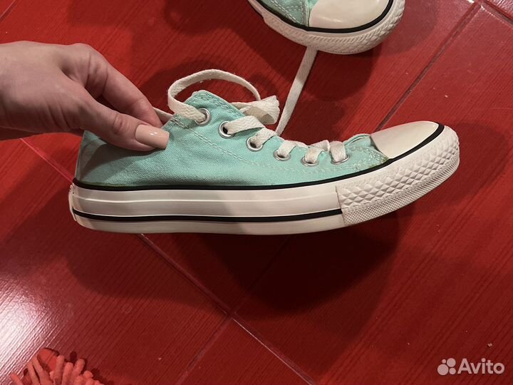 Converse 38