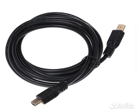 Hdmi кабель 3м