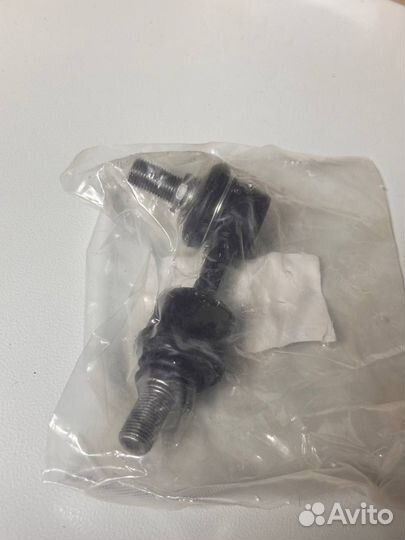 Стойка стабилизатора задняя правая Kia Carnival