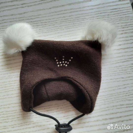 Одежда для собак мелких пород