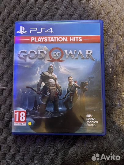 Игры для приставок ps4