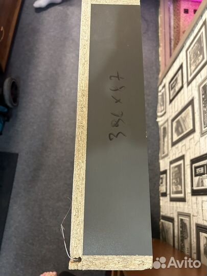 Зеркало с подсветкой