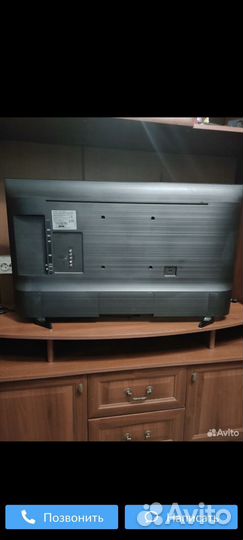 Samsung 43n5000au