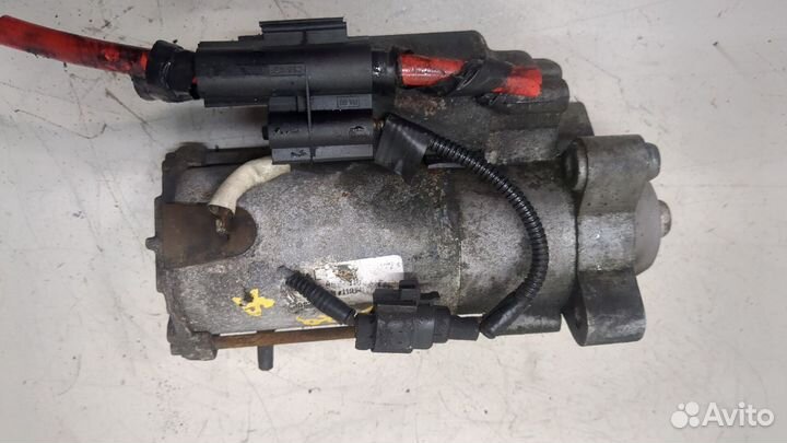 Стартер Volvo C30, 2010