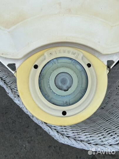 Стиральная машинка малютка