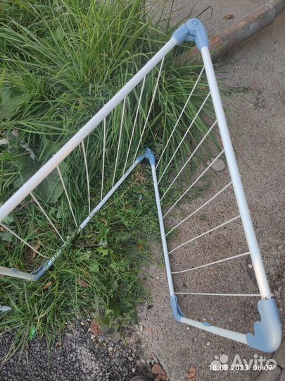 Сушилка для белья на ванную