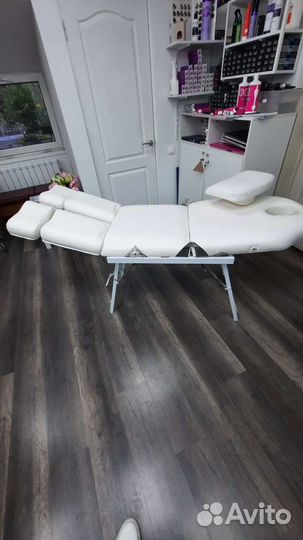 Педикюрное кресло бу