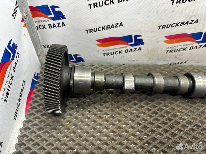 A9060521201 Распредвал Mercedes-Benz Atego