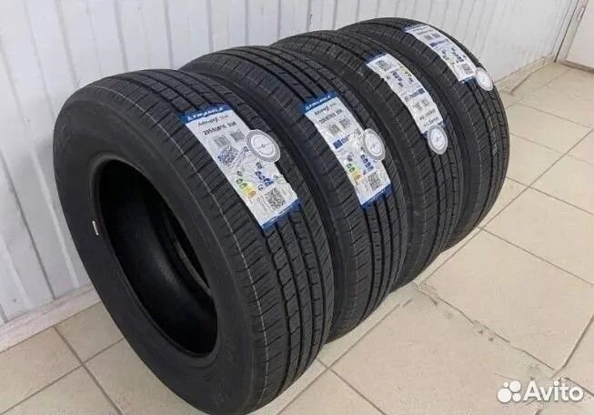 Triangle AdvanteX TC101 205/60 R16 96V