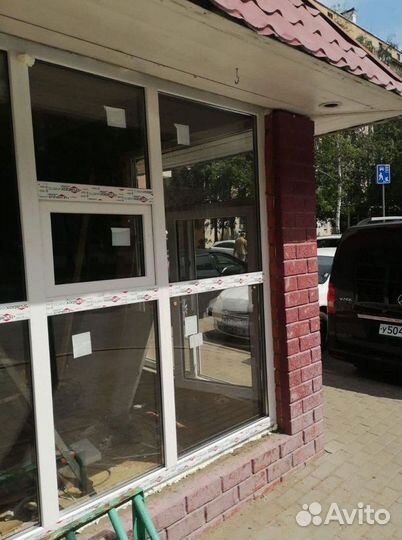 Пластиковые окна на заказ