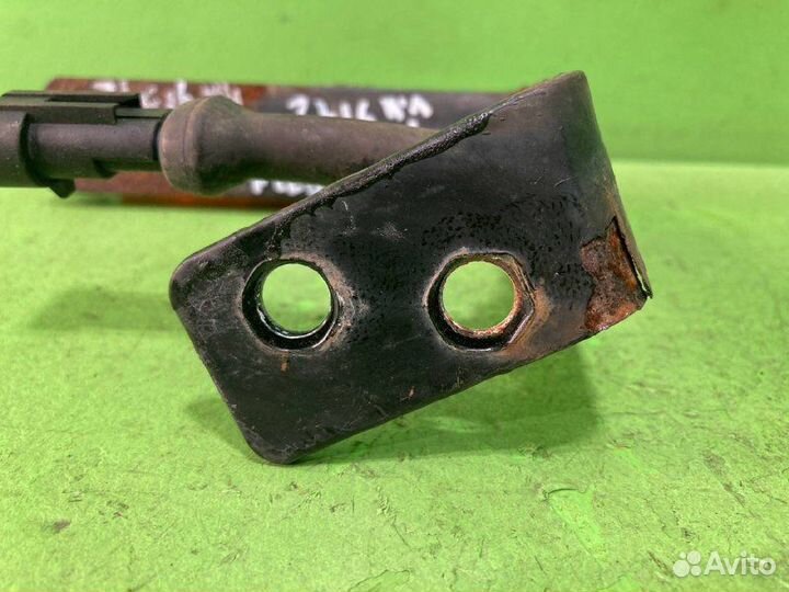 Кронштейн габаритного фонаря DAF XF105