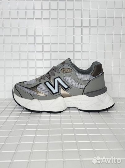 Кроссовки New Balance женские р. 36-41